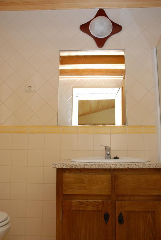Casa Da Moreia Sabugueiro  Værelse billede