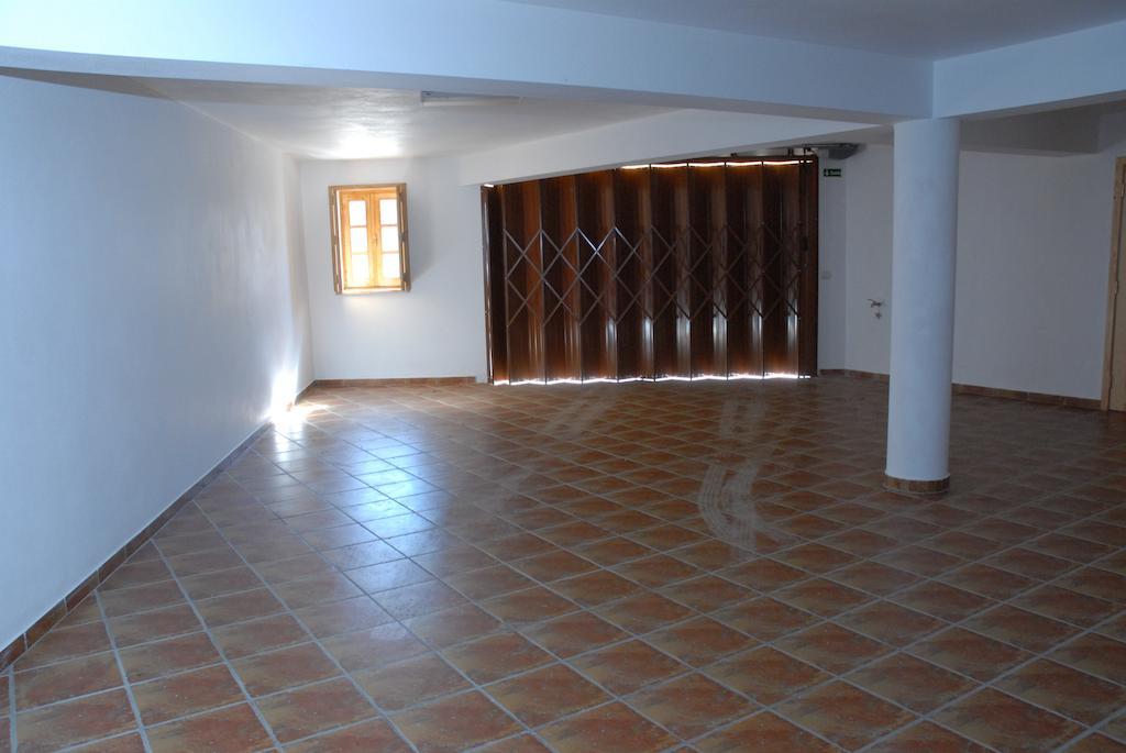 Casa Da Moreia Sabugueiro  Eksteriør billede