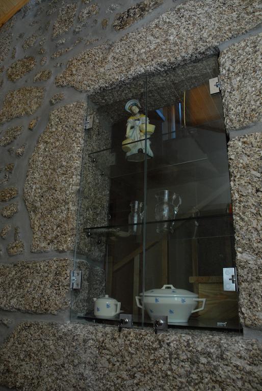 Casa Da Moreia Sabugueiro  Værelse billede
